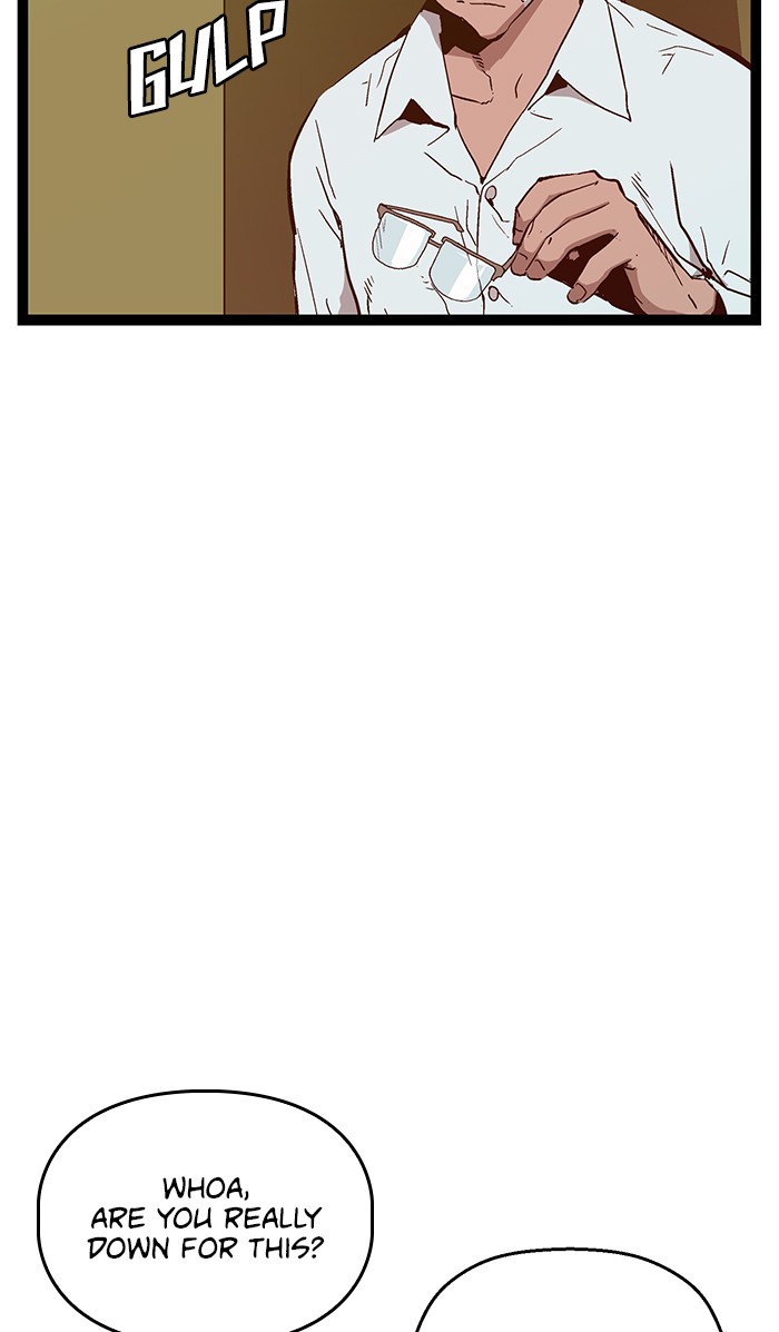 Weak Hero Chapter 105 page 21 - Chapter 105: Ep. 105