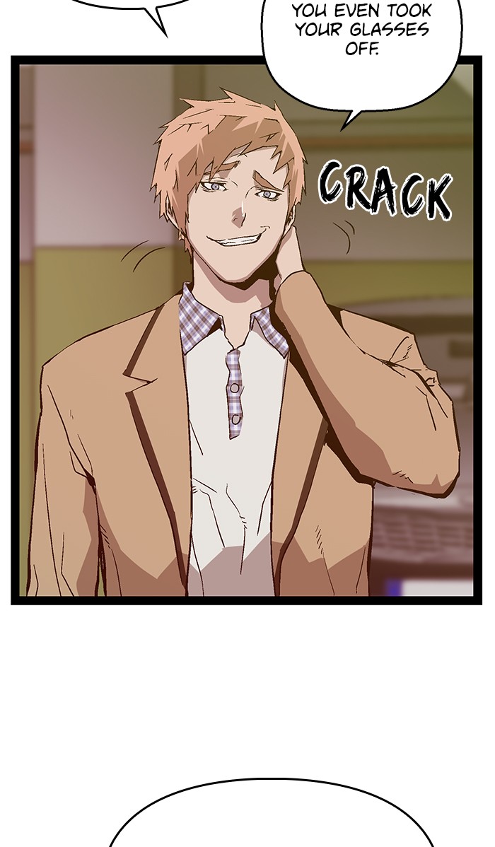 Weak Hero Chapter 105 page 22 - Chapter 105: Ep. 105