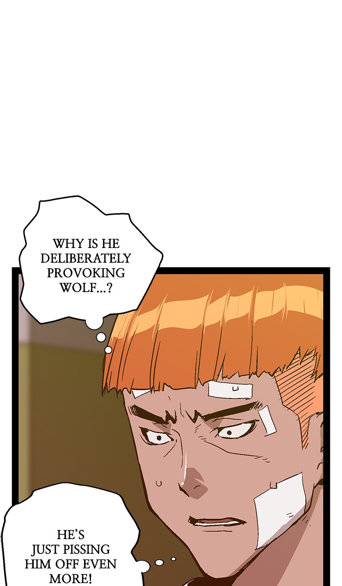 Weak Hero Chapter 105 page 24 - Chapter 105: Ep. 105