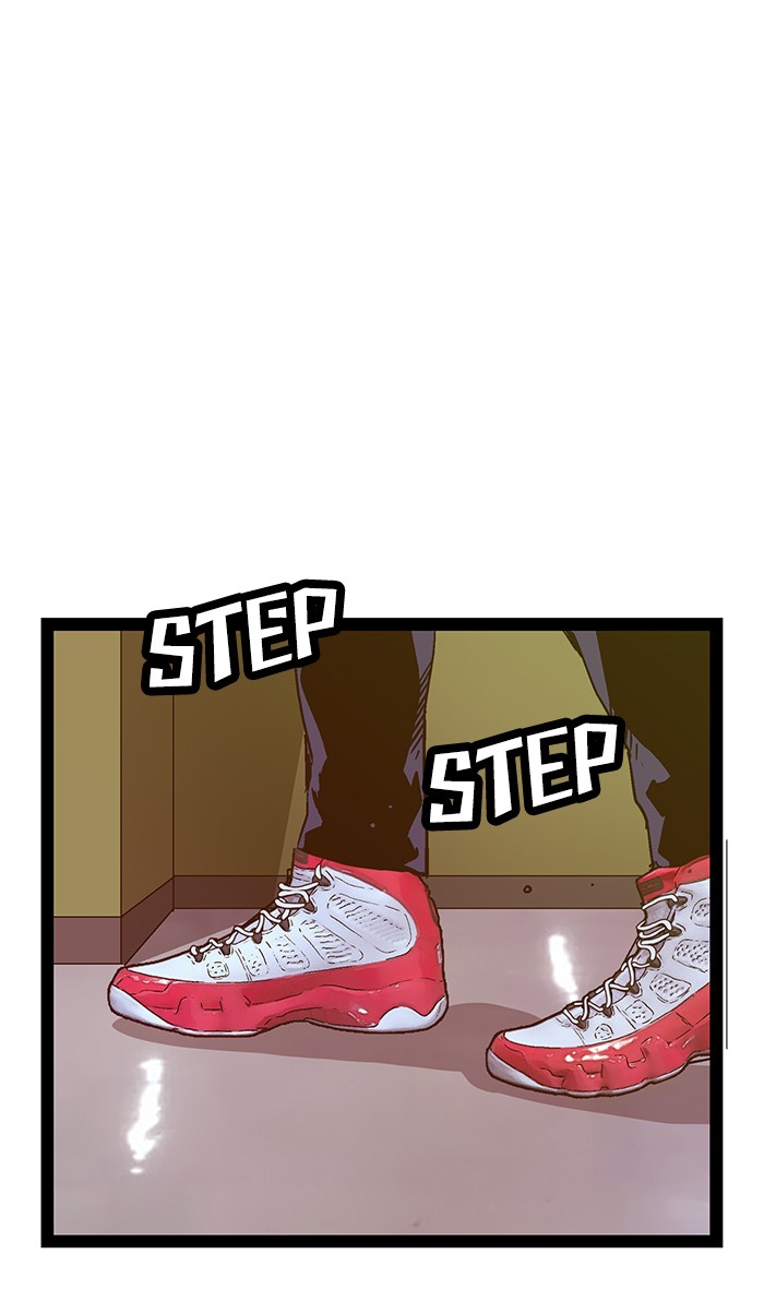 Weak Hero Chapter 105 page 26 - Chapter 105: Ep. 105