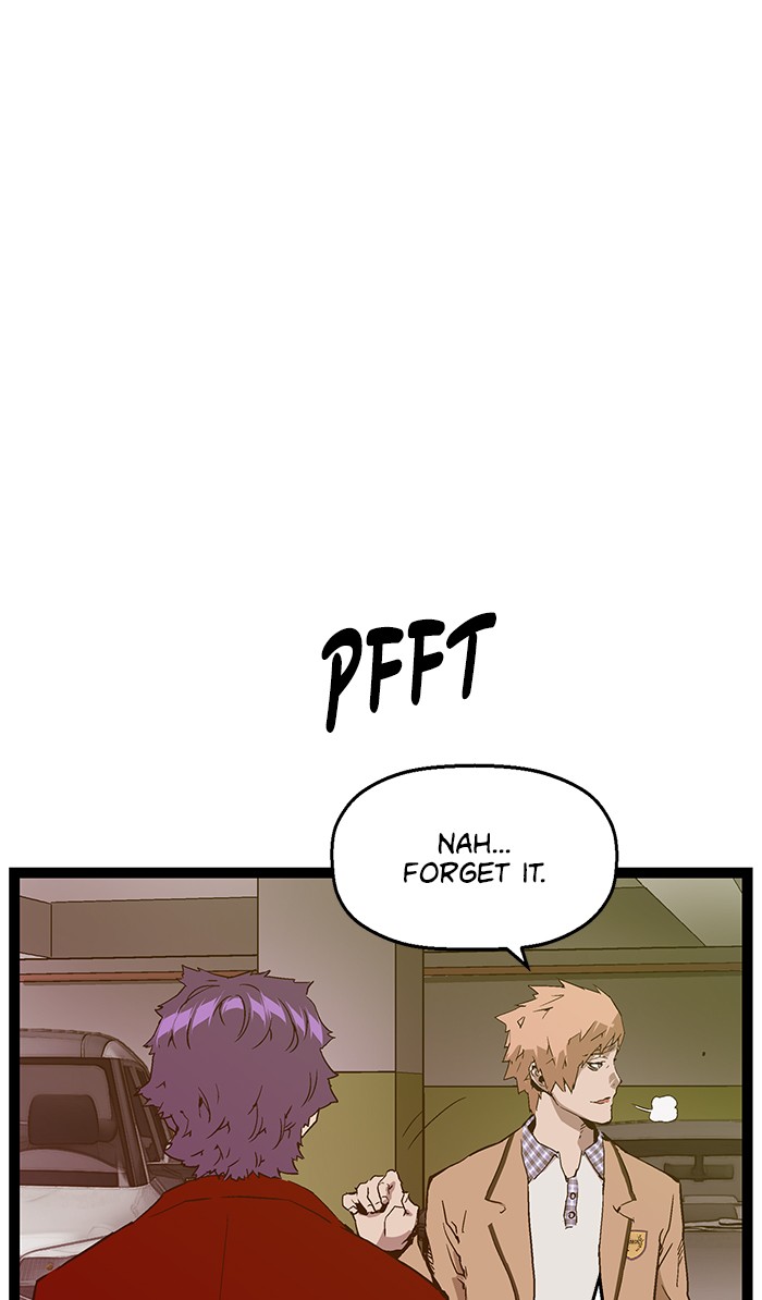 Weak Hero Chapter 105 page 28 - Chapter 105: Ep. 105