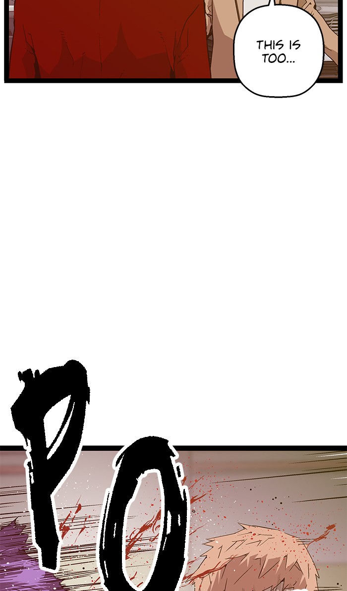 Weak Hero Chapter 105 page 29 - Chapter 105: Ep. 105