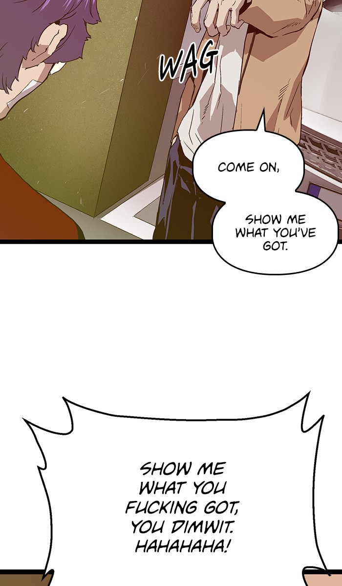 Weak Hero Chapter 105 page 3 - Chapter 105: Ep. 105