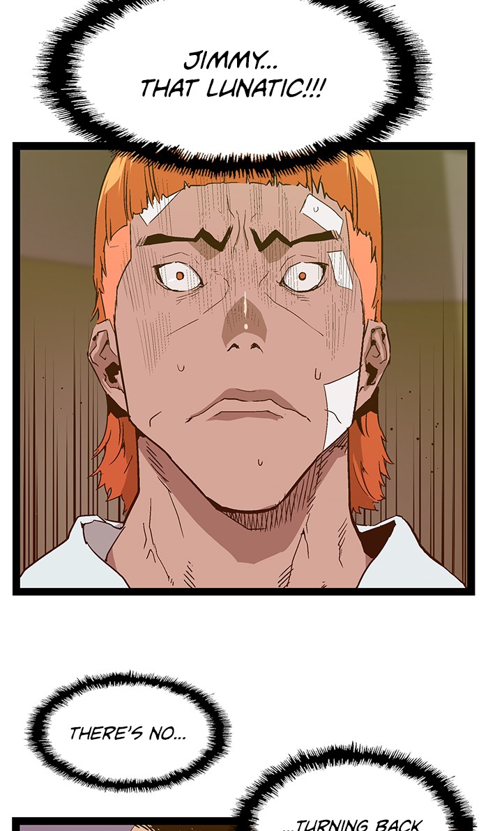 Weak Hero Chapter 105 page 31 - Chapter 105: Ep. 105