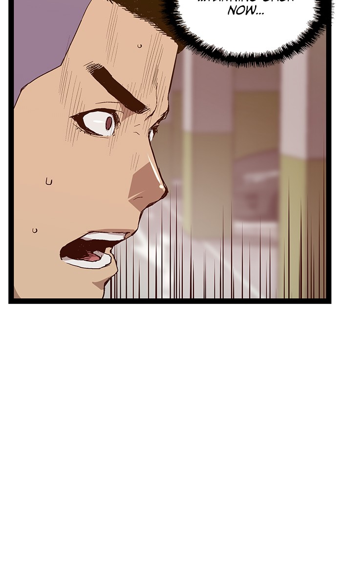 Weak Hero Chapter 105 page 32 - Chapter 105: Ep. 105