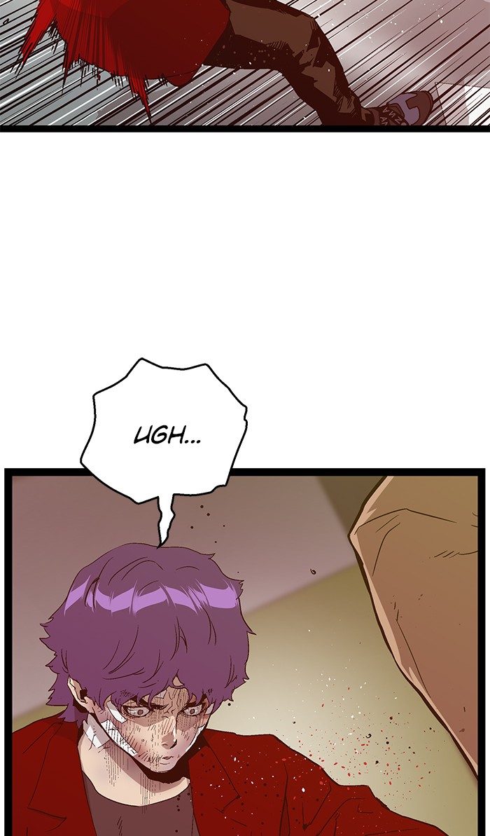 Weak Hero Chapter 105 page 34 - Chapter 105: Ep. 105