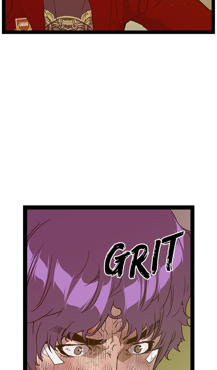 Weak Hero Chapter 105 page 35 - Chapter 105: Ep. 105