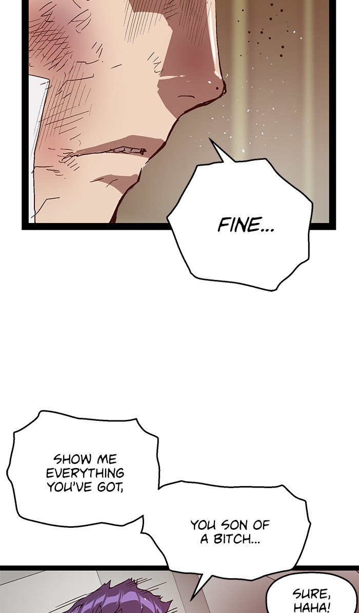 Weak Hero Chapter 105 page 37 - Chapter 105: Ep. 105