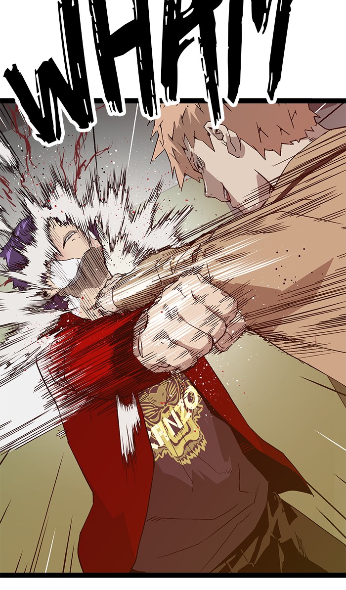 Weak Hero Chapter 105 page 39 - Chapter 105: Ep. 105