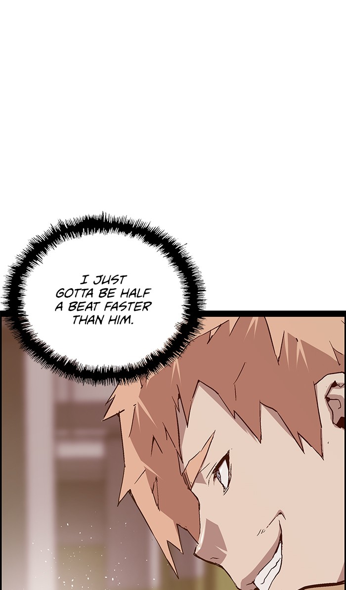 Weak Hero Chapter 105 page 40 - Chapter 105: Ep. 105