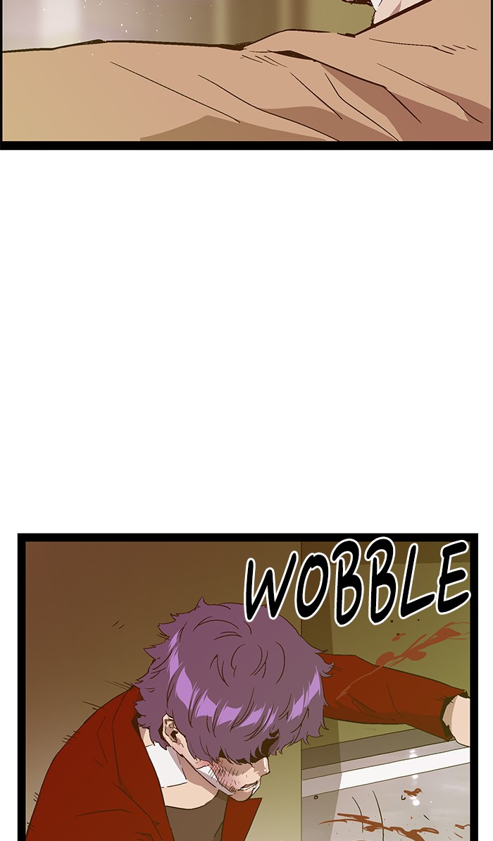 Weak Hero Chapter 105 page 41 - Chapter 105: Ep. 105