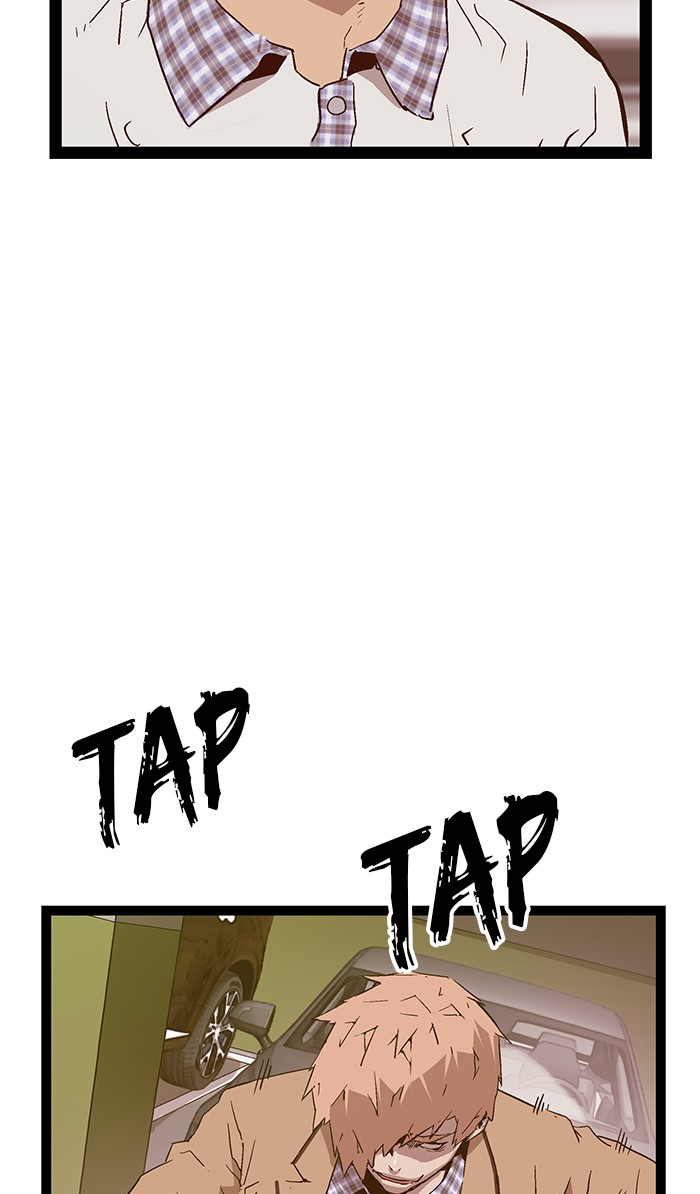 Weak Hero Chapter 105 page 43 - Chapter 105: Ep. 105