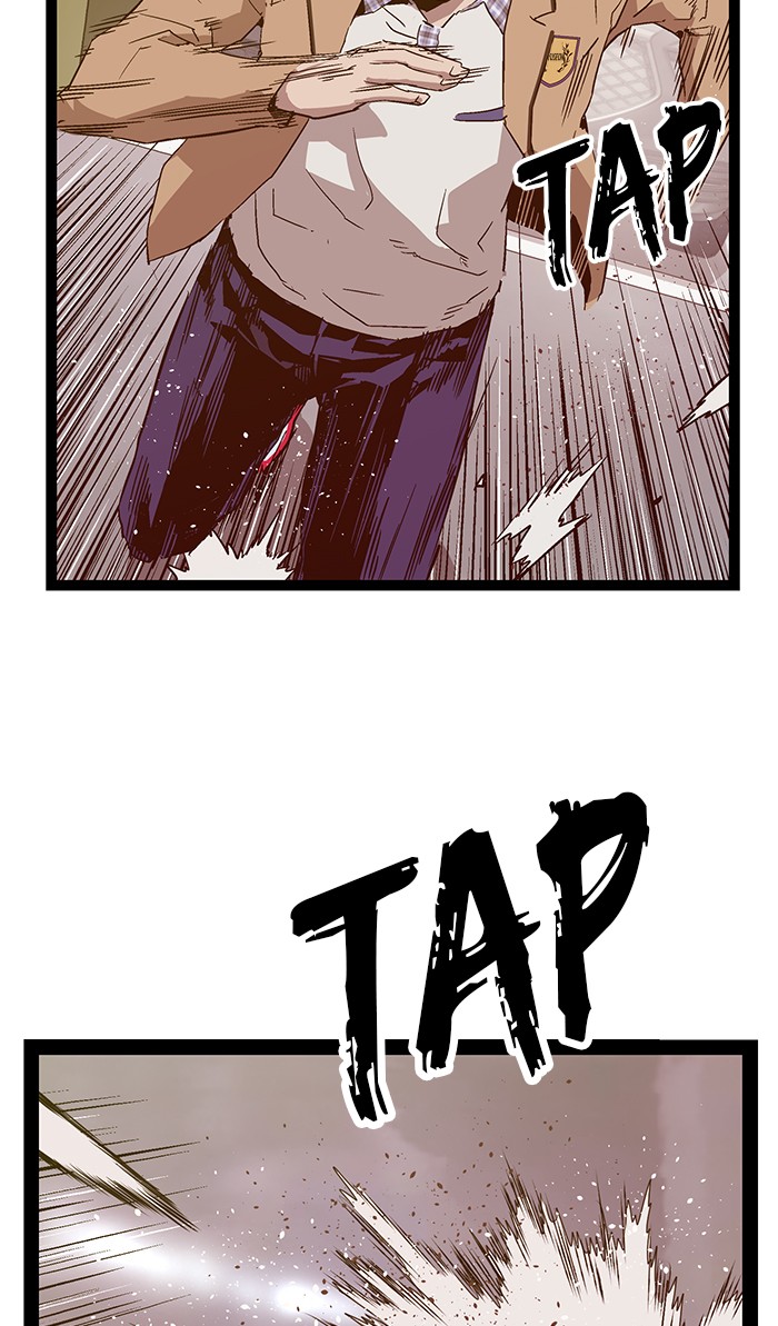 Weak Hero Chapter 105 page 44 - Chapter 105: Ep. 105