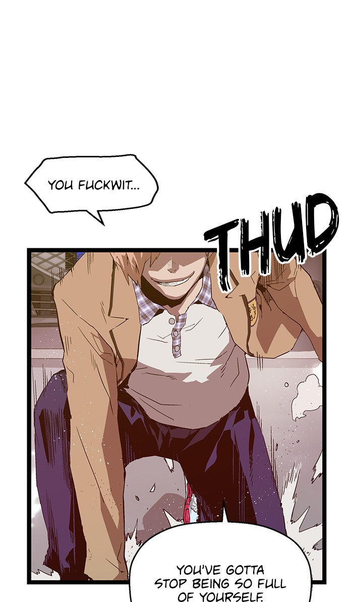 Weak Hero Chapter 105 page 47 - Chapter 105: Ep. 105