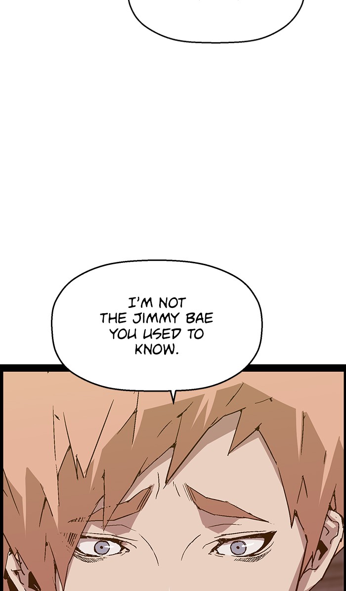 Weak Hero Chapter 105 page 48 - Chapter 105: Ep. 105