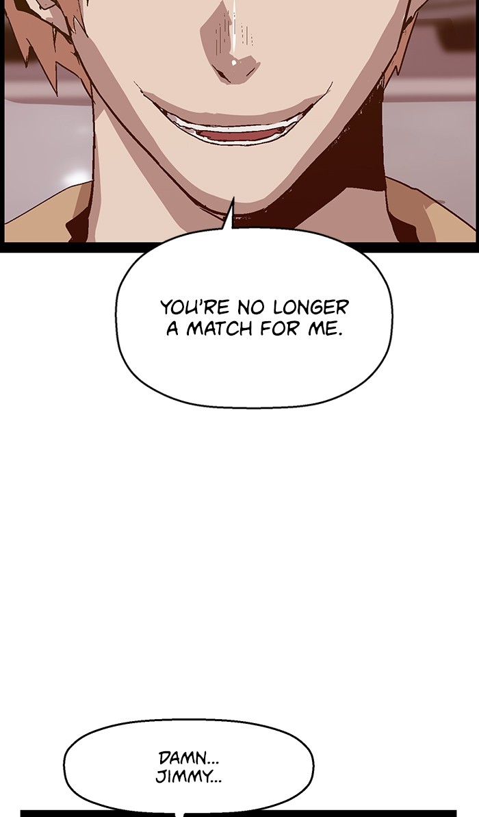 Weak Hero Chapter 105 page 49 - Chapter 105: Ep. 105