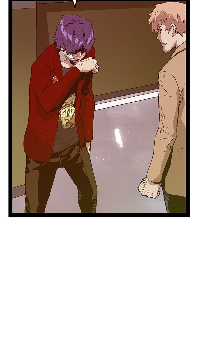 Weak Hero Chapter 105 page 50 - Chapter 105: Ep. 105