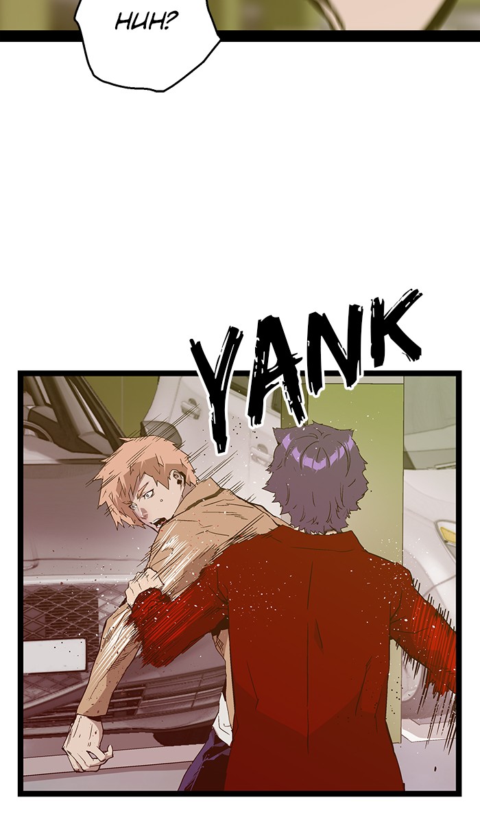 Weak Hero Chapter 105 page 53 - Chapter 105: Ep. 105