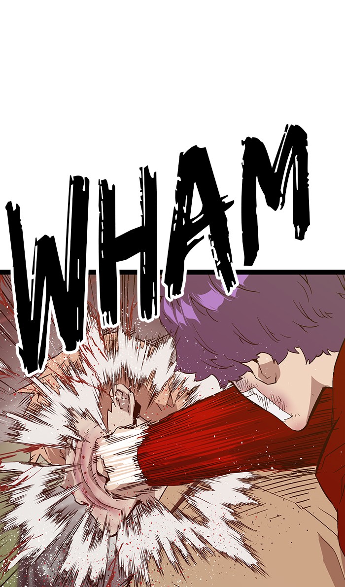 Weak Hero Chapter 105 page 54 - Chapter 105: Ep. 105