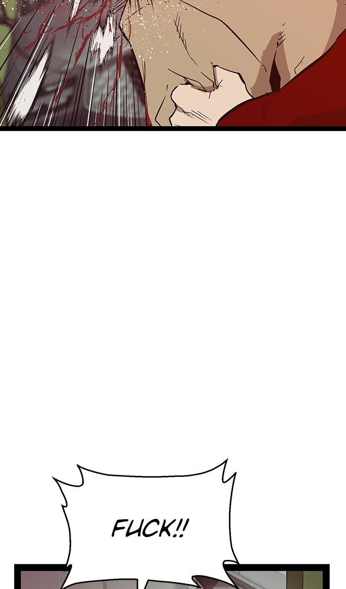 Weak Hero Chapter 105 page 55 - Chapter 105: Ep. 105