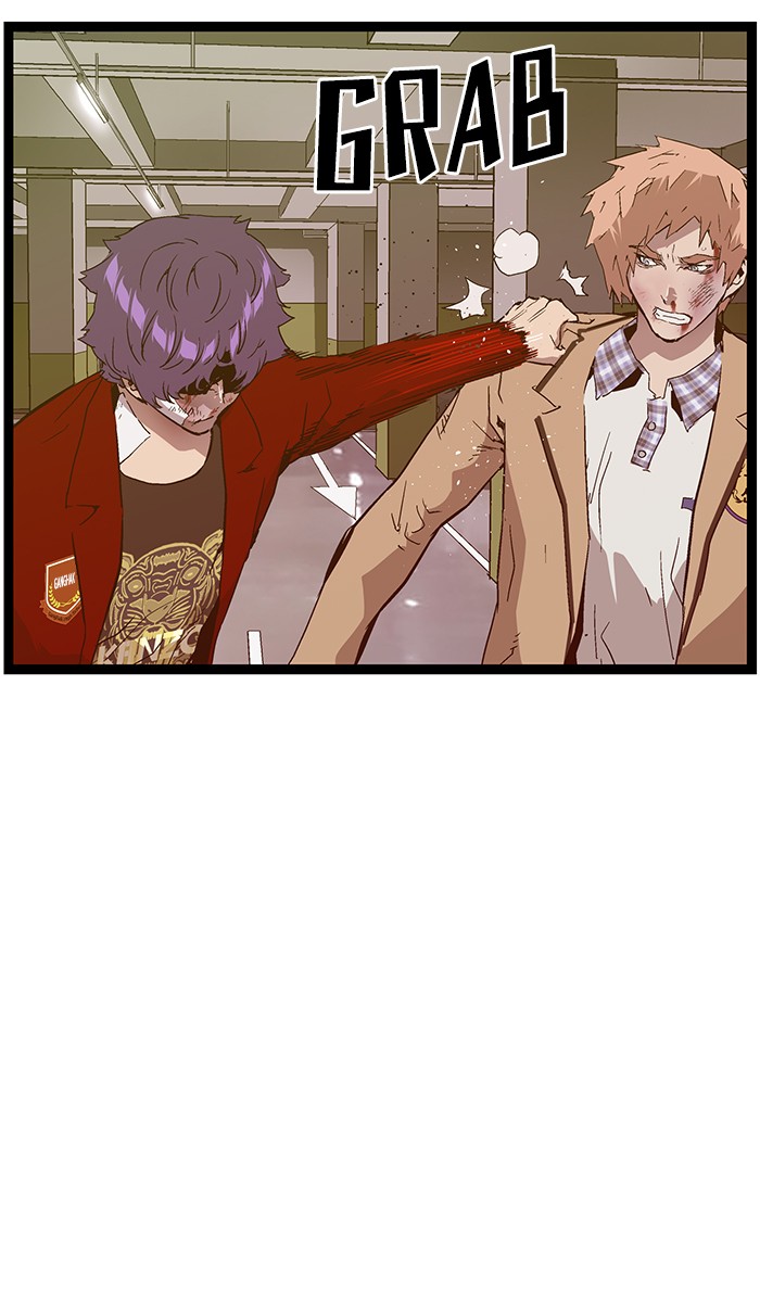 Weak Hero Chapter 105 page 57 - Chapter 105: Ep. 105
