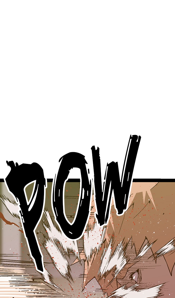 Weak Hero Chapter 105 page 59 - Chapter 105: Ep. 105