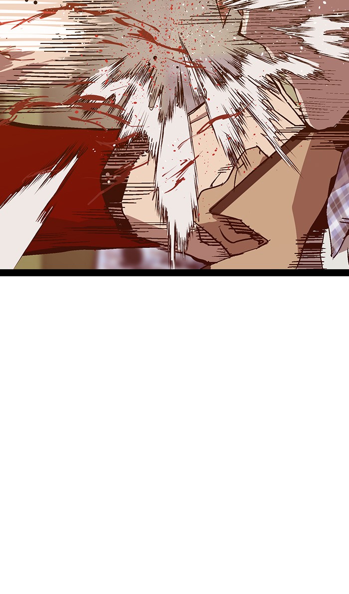 Weak Hero Chapter 105 page 60 - Chapter 105: Ep. 105