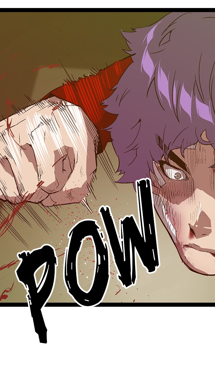Weak Hero Chapter 105 page 61 - Chapter 105: Ep. 105