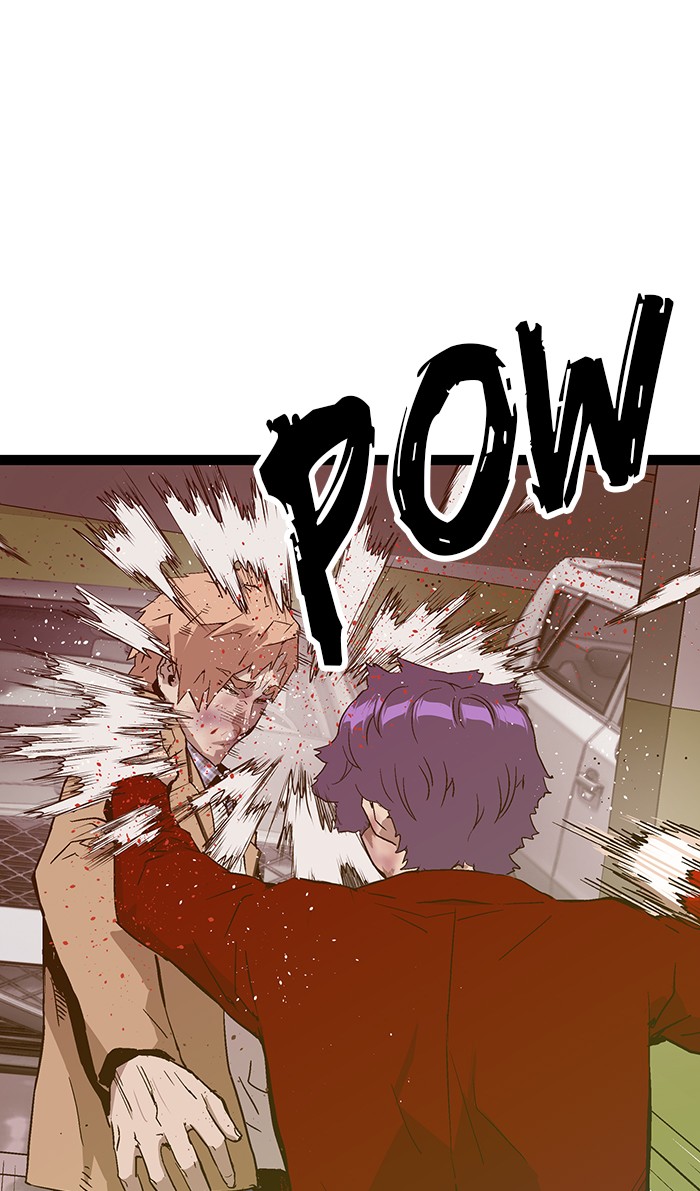 Weak Hero Chapter 105 page 62 - Chapter 105: Ep. 105