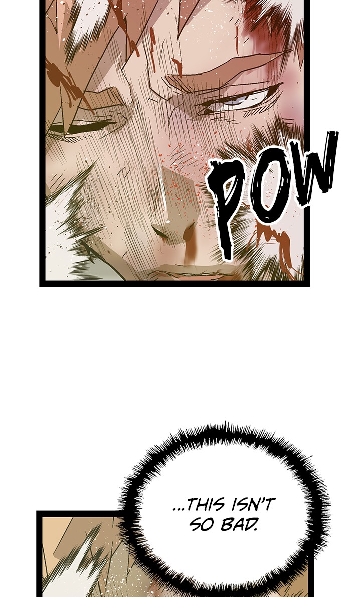 Weak Hero Chapter 105 page 64 - Chapter 105: Ep. 105