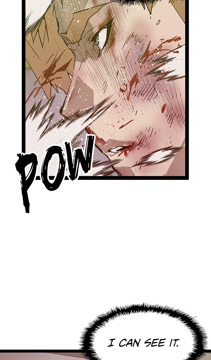 Weak Hero Chapter 105 page 65 - Chapter 105: Ep. 105