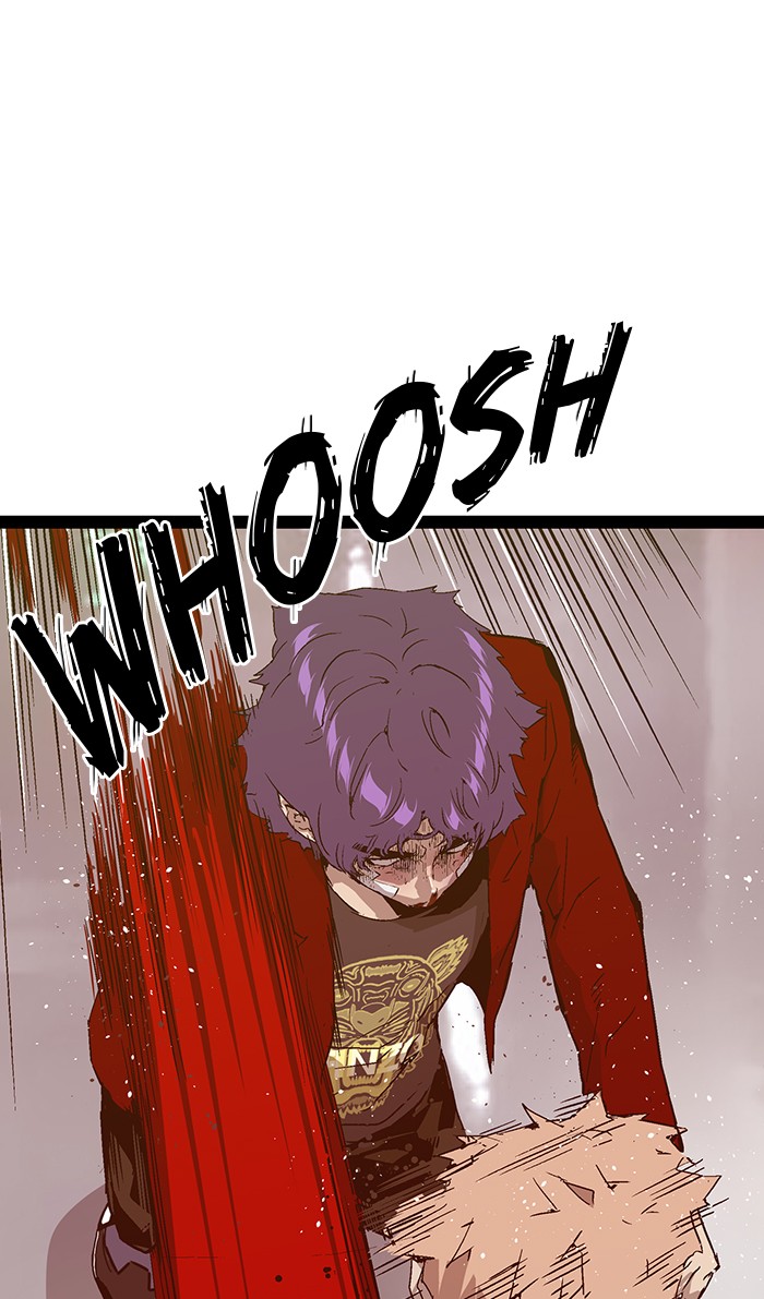 Weak Hero Chapter 105 page 67 - Chapter 105: Ep. 105