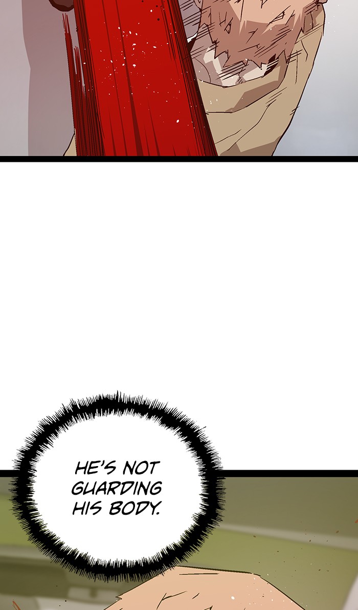 Weak Hero Chapter 105 page 68 - Chapter 105: Ep. 105