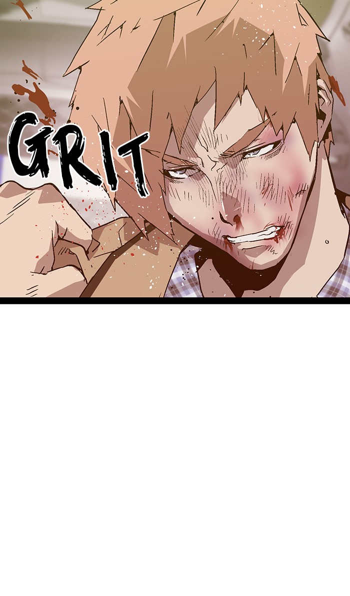 Weak Hero Chapter 105 page 69 - Chapter 105: Ep. 105