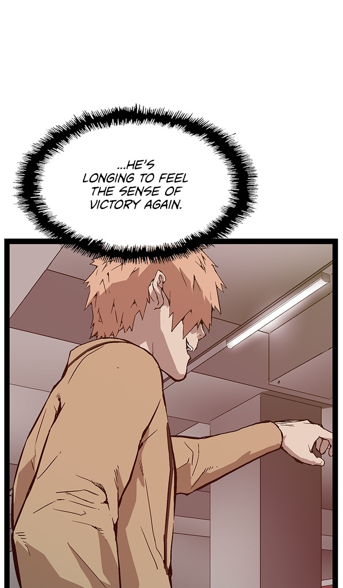 Weak Hero Chapter 105 page 7 - Chapter 105: Ep. 105