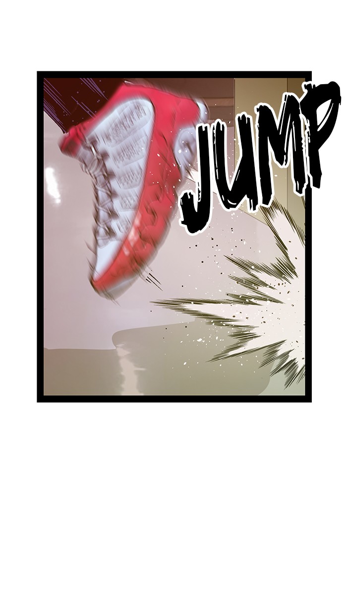 Weak Hero Chapter 105 page 70 - Chapter 105: Ep. 105