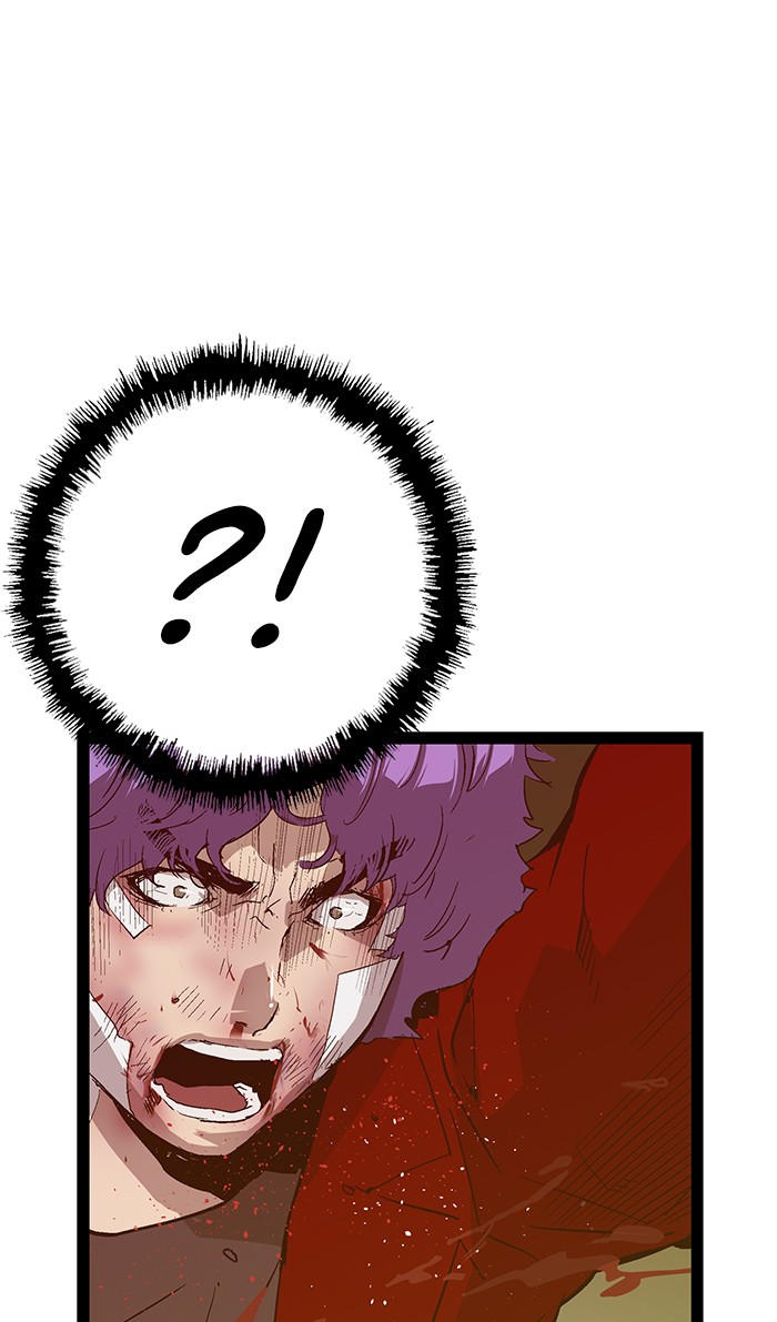 Weak Hero Chapter 105 page 72 - Chapter 105: Ep. 105