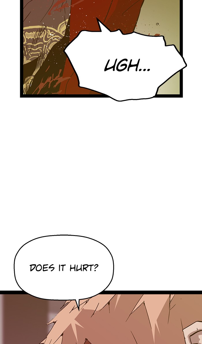 Weak Hero Chapter 105 page 73 - Chapter 105: Ep. 105