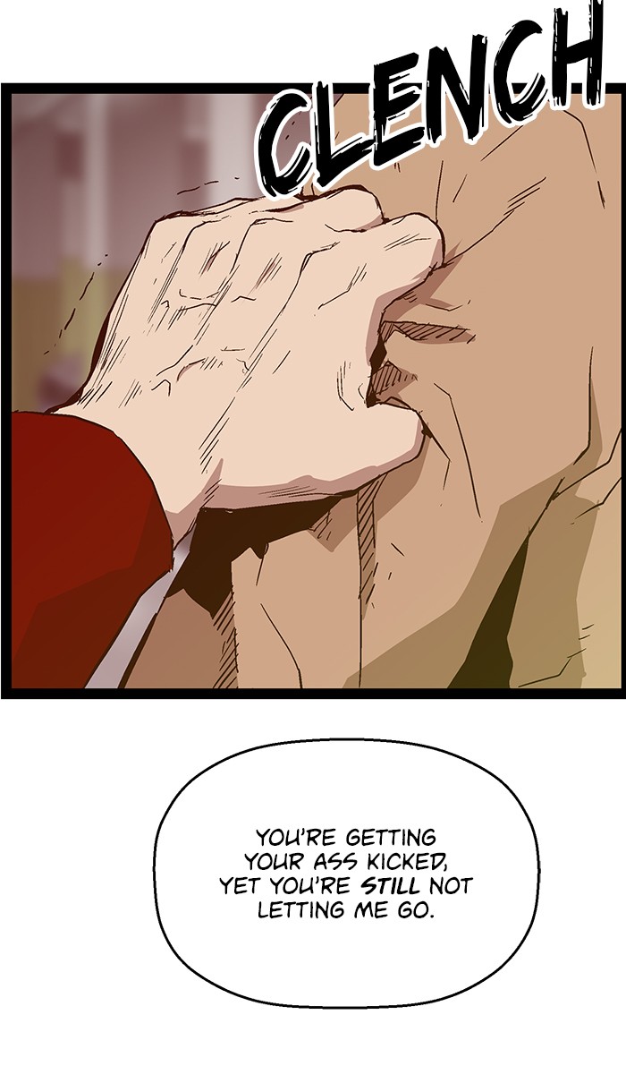 Weak Hero Chapter 105 page 75 - Chapter 105: Ep. 105