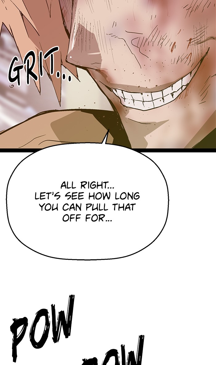 Weak Hero Chapter 105 page 77 - Chapter 105: Ep. 105