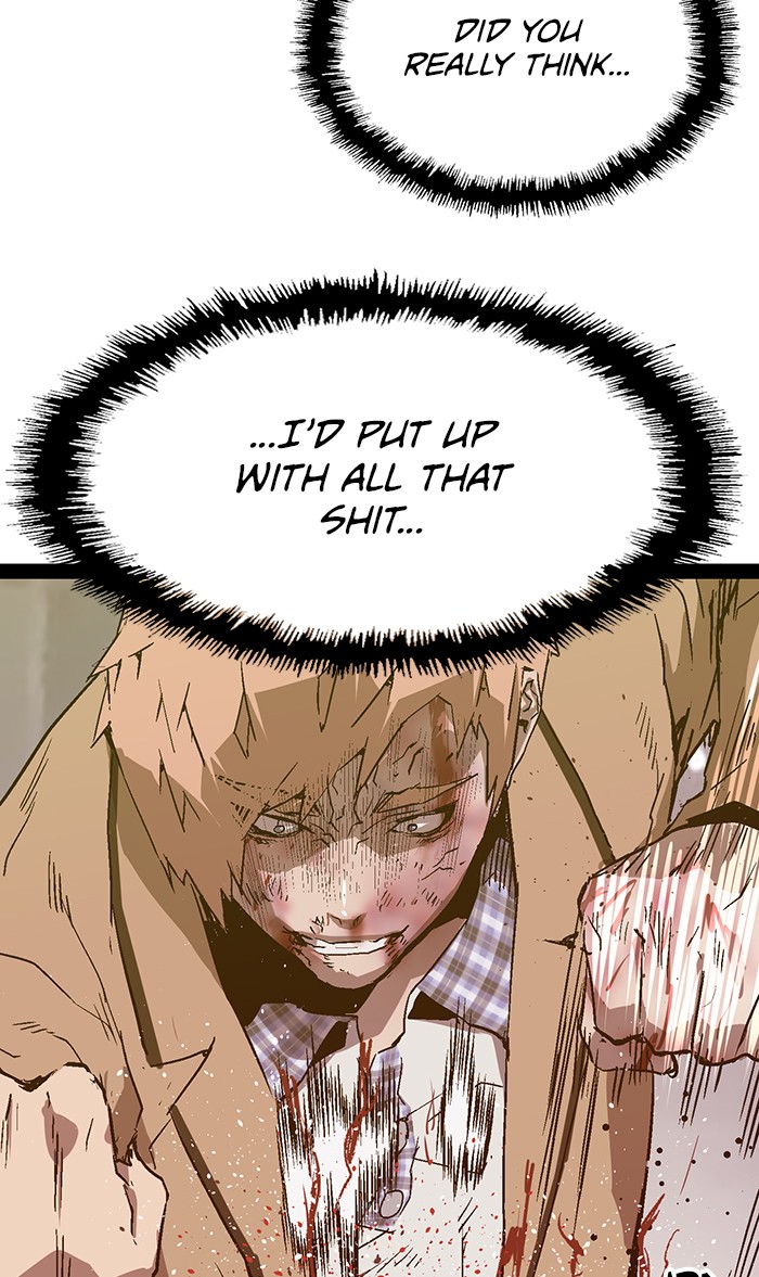 Weak Hero Chapter 105 page 80 - Chapter 105: Ep. 105