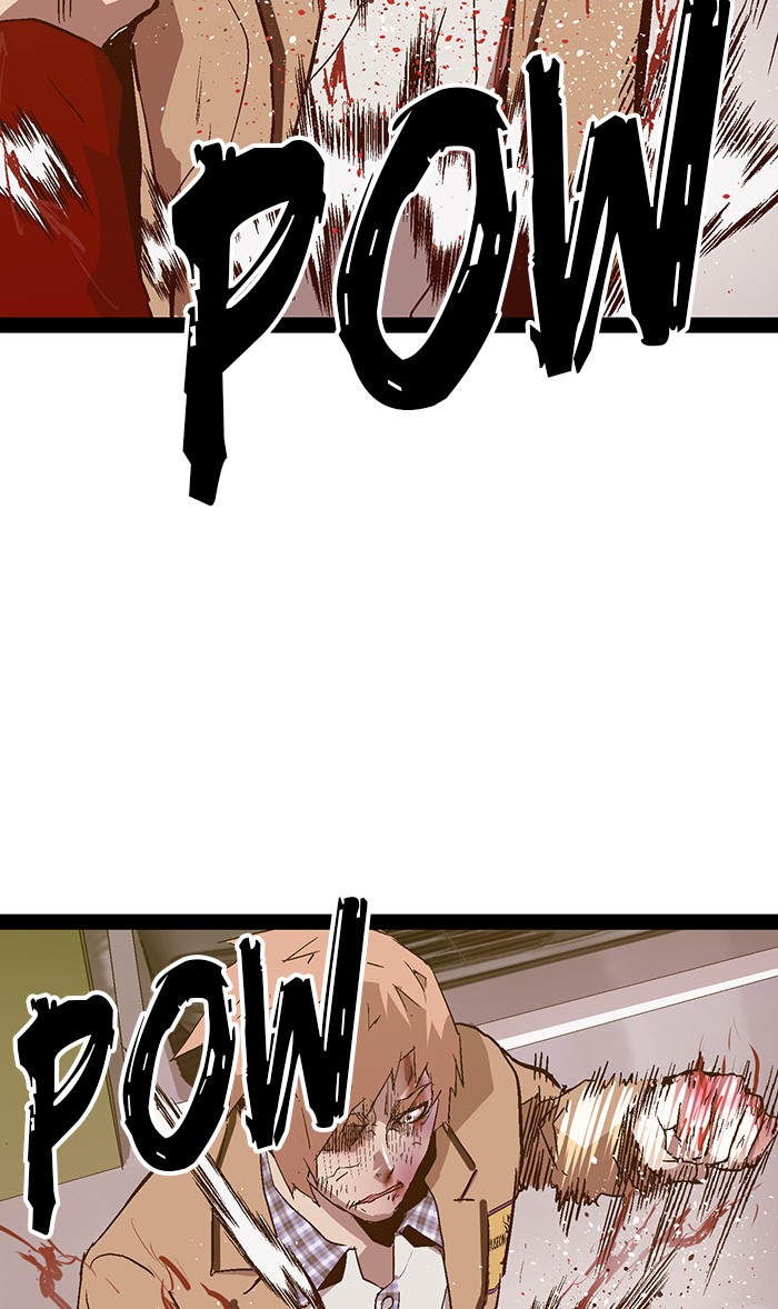Weak Hero Chapter 105 page 81 - Chapter 105: Ep. 105