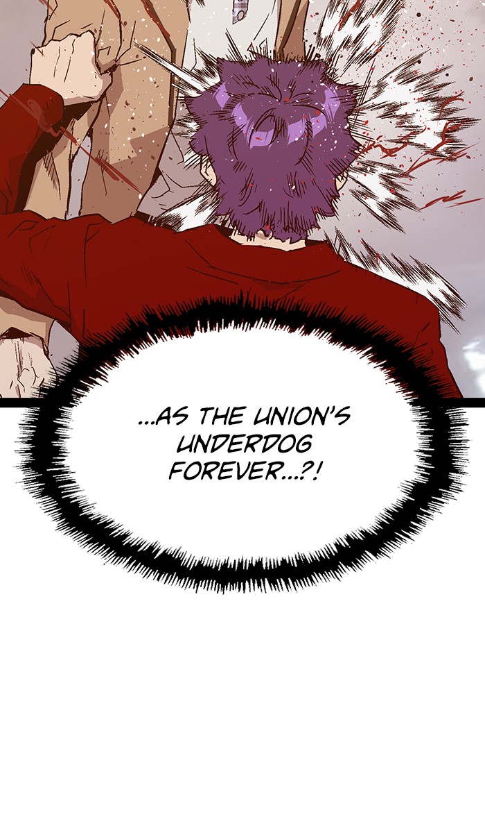 Weak Hero Chapter 105 page 82 - Chapter 105: Ep. 105