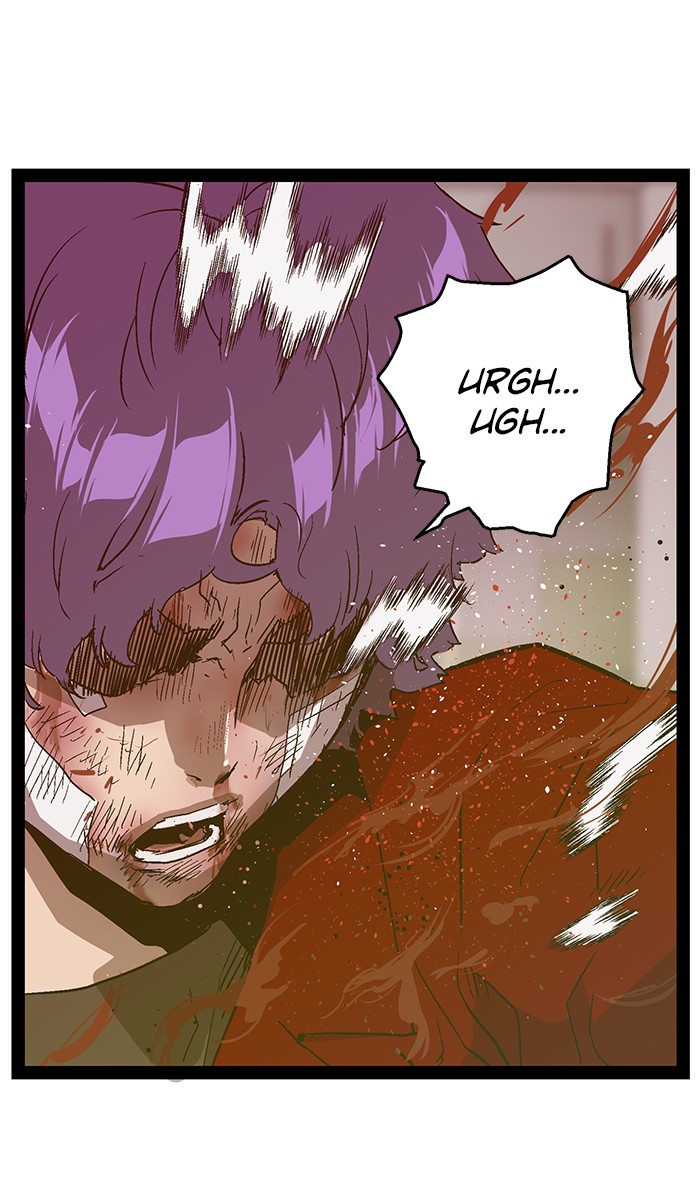 Weak Hero Chapter 105 page 83 - Chapter 105: Ep. 105