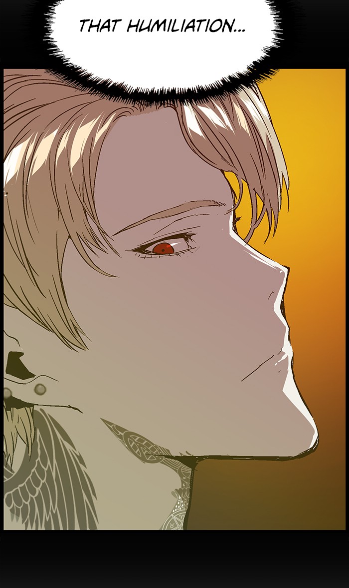 Weak Hero Chapter 105 page 86 - Chapter 105: Ep. 105