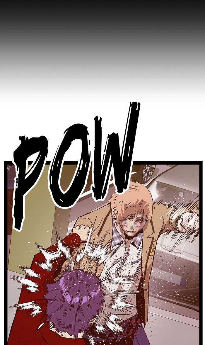 Weak Hero Chapter 105 page 87 - Chapter 105: Ep. 105