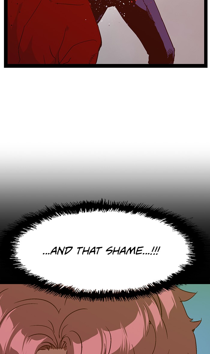Weak Hero Chapter 105 page 88 - Chapter 105: Ep. 105