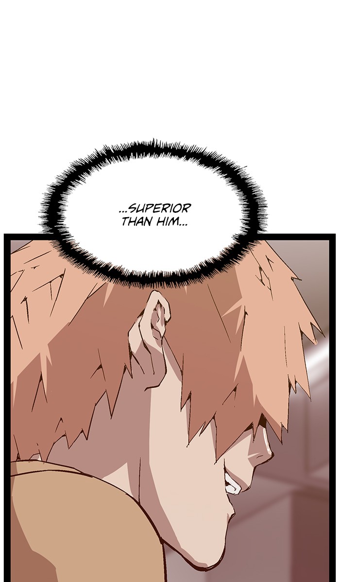 Weak Hero Chapter 105 page 9 - Chapter 105: Ep. 105