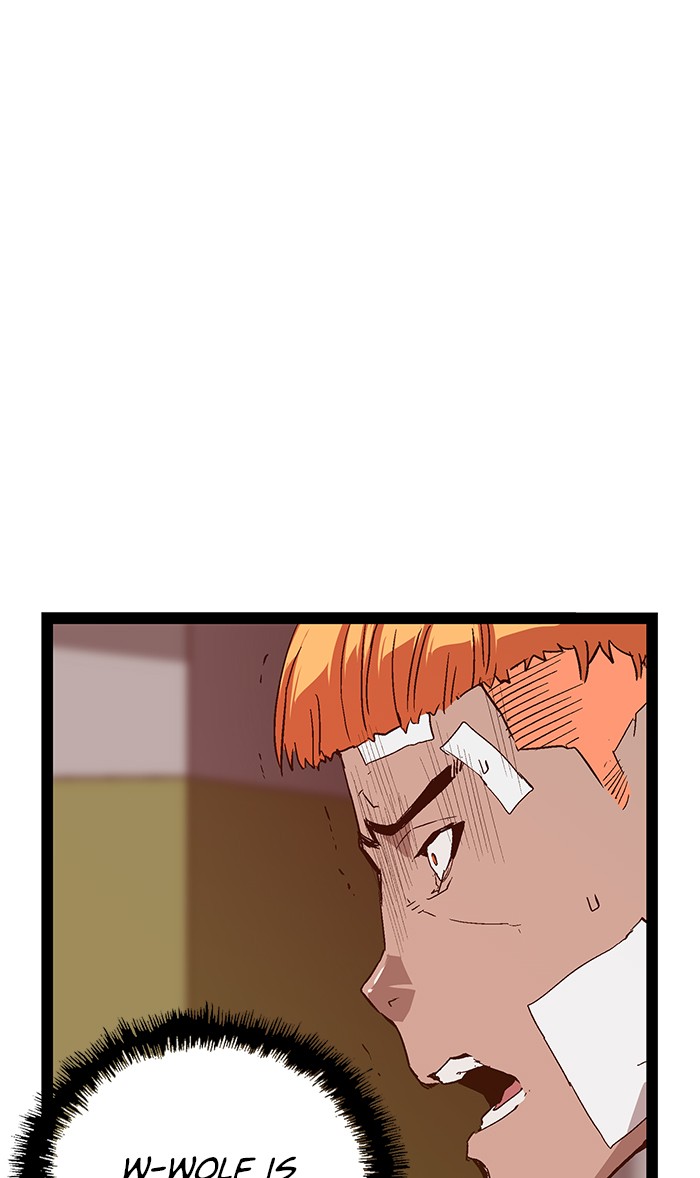 Weak Hero Chapter 105 page 91 - Chapter 105: Ep. 105