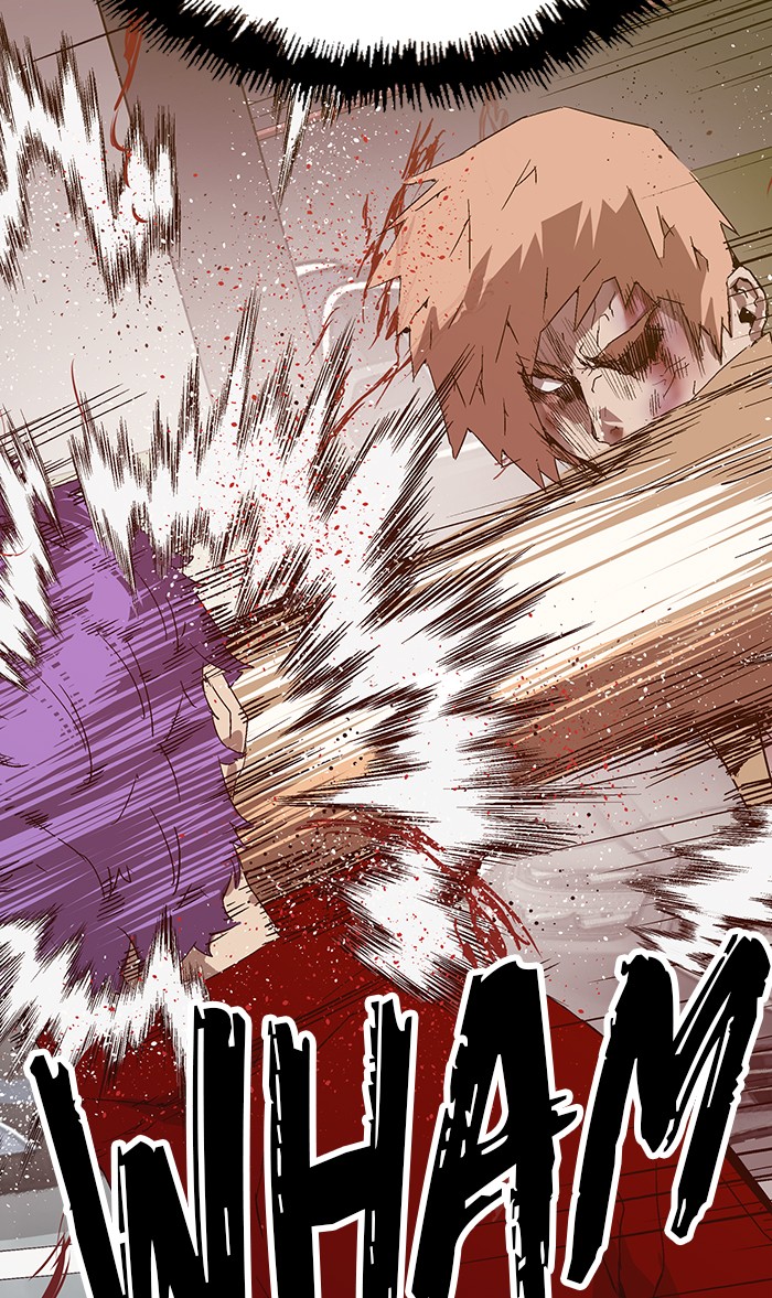 Weak Hero Chapter 105 page 94 - Chapter 105: Ep. 105